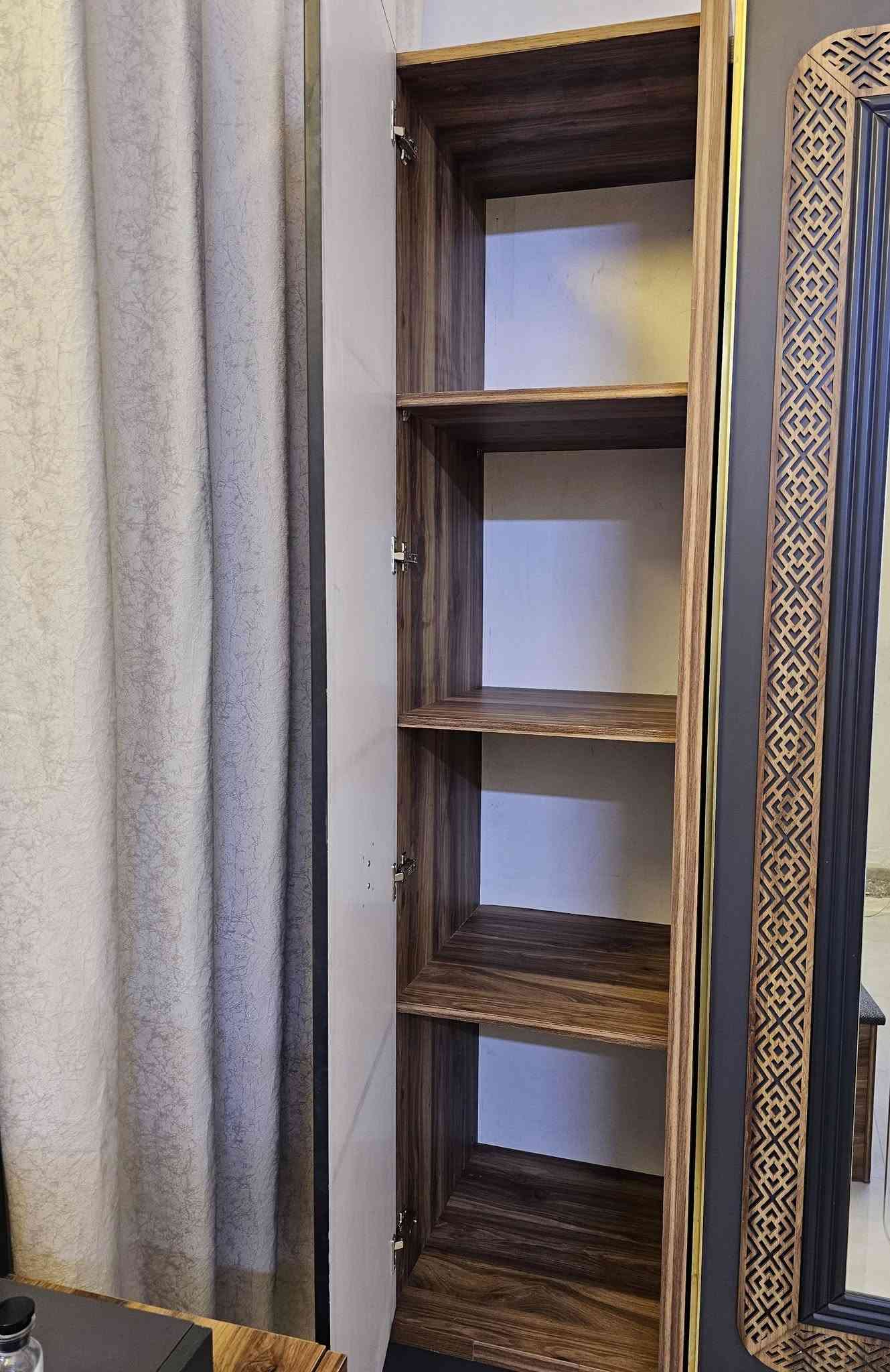 غرفه تركية • استعمال قليل • ١٠ قطع