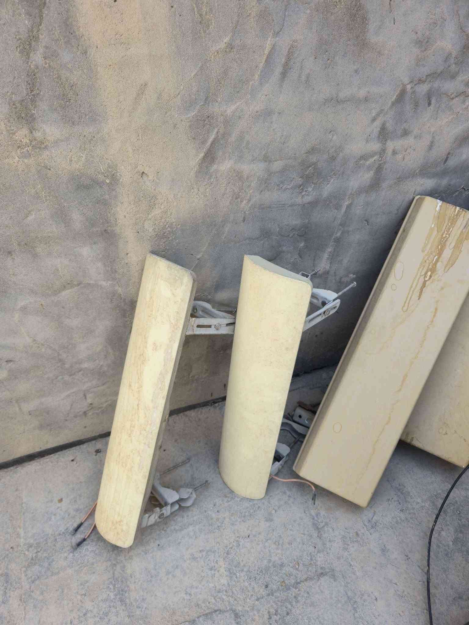 سكاتر ARC عدد 5 مع 912
+
سكاتر مايكروتك عدد 2 مع 912
+
دش مع تك ميموسا بسعر 225
+
راك 4 يونت بسعر 25
راك 6 يونت بسعر 35
مكان كربلاء ظهر مول الحارث
*********** كربلاء, العراق
