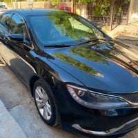كرايسلر c200 • ٢٠١٧ • مدينة الصدر