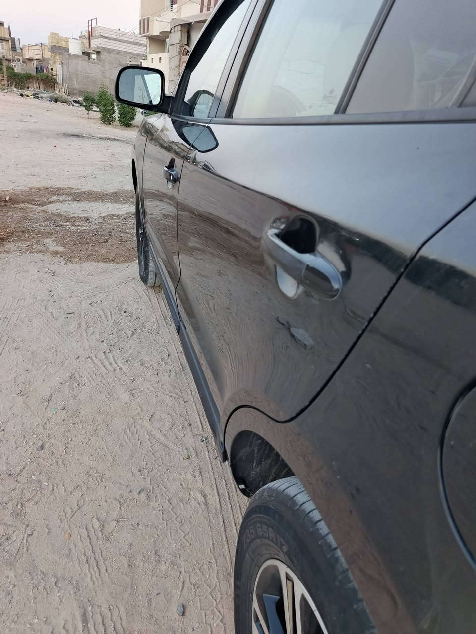 سلام عليكم سياره سنتافيا موديل 209 سياره جديده مريكي حادث كلين سونار موجود كير  مكينه جدد صارلهن ١٥ يوم محرك ستنه مكاني كربلاء ***********

نص مكتوب في الصور:
- ملاحظة : نخلي مسؤوليتنا بعد الفحص وتسليم التقرير الى الزبون
- علي عبد الحسين
- الاسم
- سنتافي
- نوع السيارة
- 89886-بغداد
- رقم السيارة
- 2009
- الموديل
- 2025-5-12
- تاريخ الفحص
- 8-15 م
- وقت الفحص
- الجانب الخلفي- سليم
- ب الامامي - سليم
- الجانب الايسر - فتح الجاملغ الامامي
- ملاحظات : الفحص لايشمل الكص والاعطال الميكانيكيه
- ب الايمن - بارد موضح
- الجانب العلوي - سليم