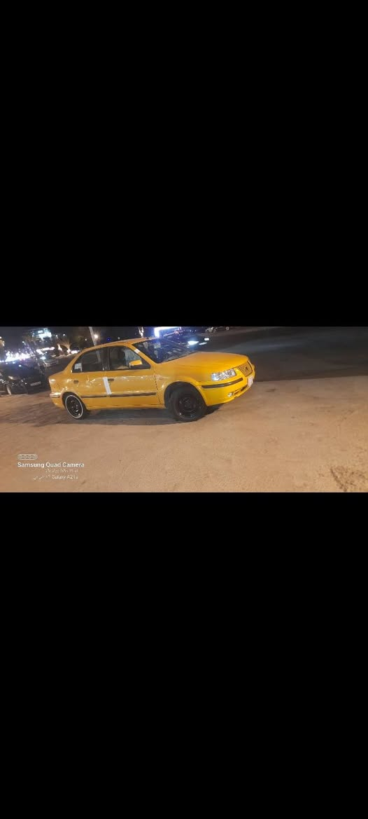 السلام عليكم سمند موديل 2011 مكينه وكير كورلا خير من الله صدر امامي خلفي جديد دوشمه جديده تبريد شغال توني مبدل زوج تايرات امامي خلفي نص عمر كهربايات كله شغاله لايت زنون سياره ماناقصهه شي بس سياره عوزه شويه ترتيب السعر 28 وبيها مجال الرقم *********** تحويل مباشر ثاني يوم
