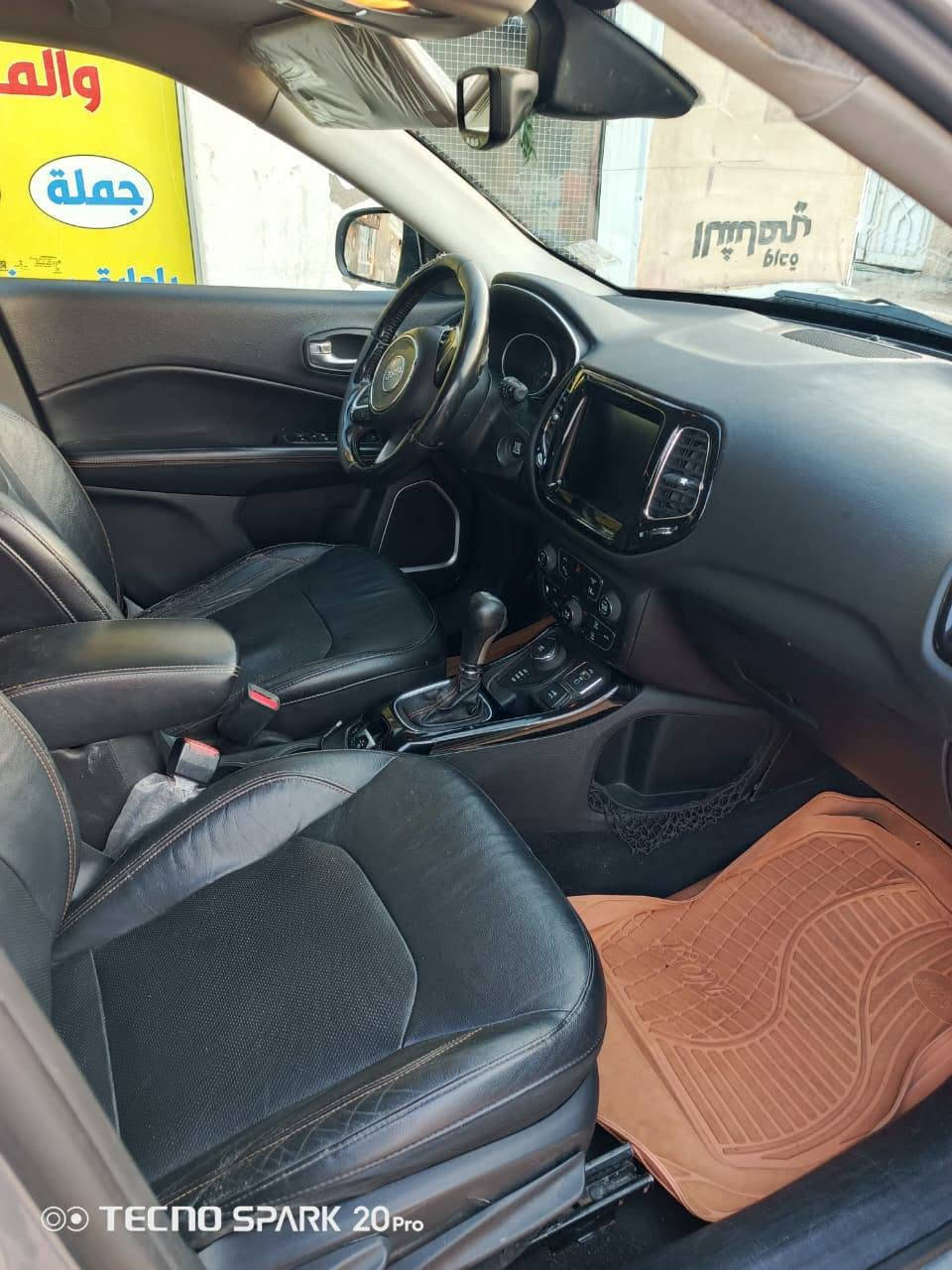 كومبارس • ٢٠١٧ • ضرر صبغ