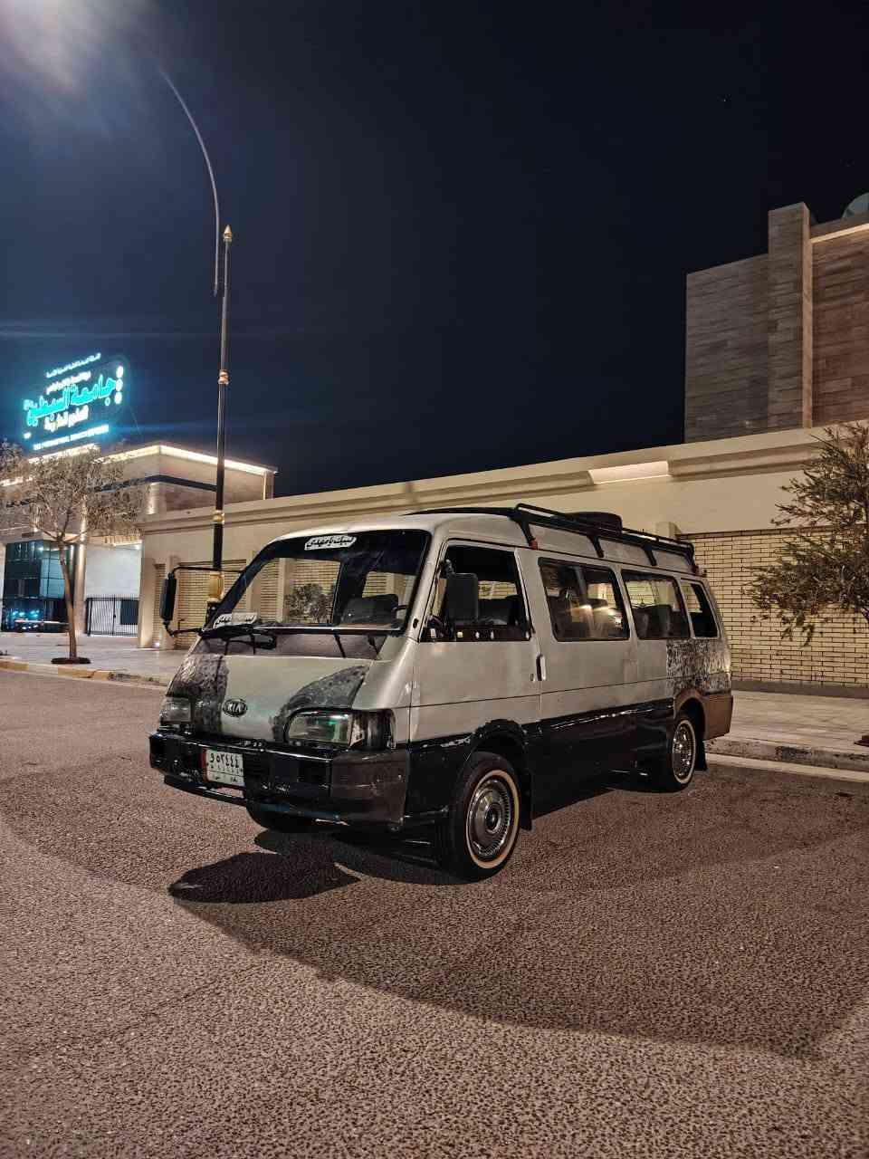 سلام عليكم كيه اسيا مديل 1994 سنويه ل 29 مصفره هيئه مرور خط حي العامل مكينه بيهه خيط بخار  كير مكفول اكسن مكفول شواصي مكفولات تخم تاير ابو الخط وحداديه صارلهن سبوعين جدد داينمو سلف مشط باور جدد المكاني كربلاء سعر ٣٨ وبيهه مجال رقمي ***********
