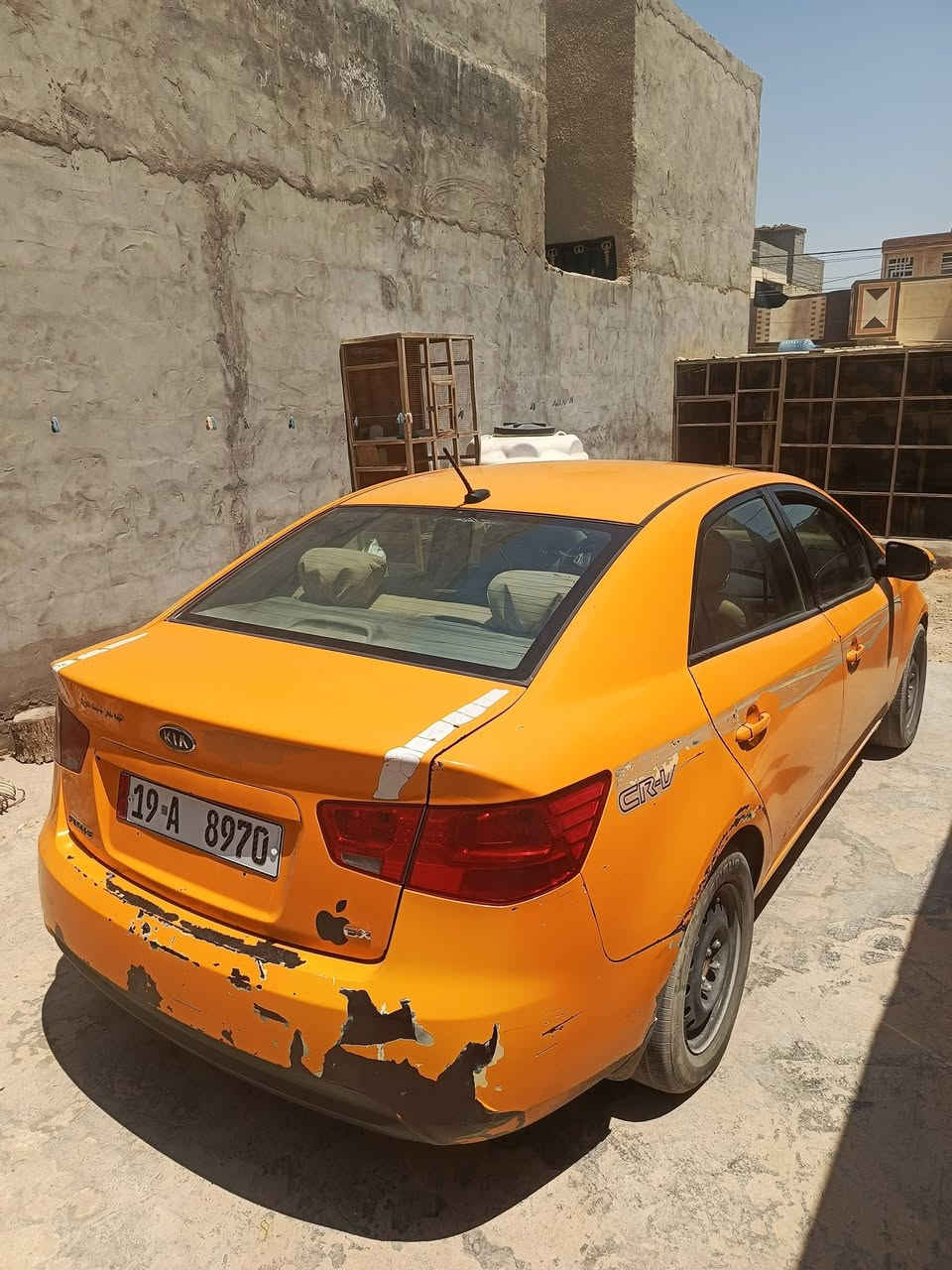 فورتي٢٠١٠ وارد امريكي حادثه جاملغ كدام فقط مكينه وكير جدد رقم كربلاء بسمي مصفره هيئه وغرمات فقط بيه خياسات واضحه بصوره ونقص تبريد مراوس ترهم بتكسي فقط أو بيع ٧٥ وبيه مجال والمشتري كبل تحويل ***********
