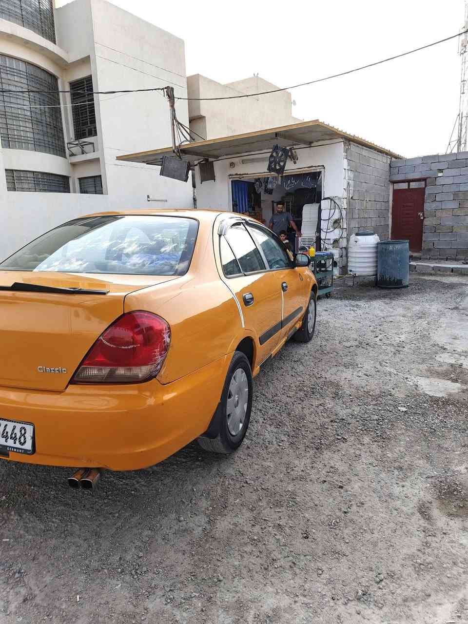 سنه 2011 فقط تبديل بنيد والسياره شركه السعر 90 بيها مجال والرقم***********
