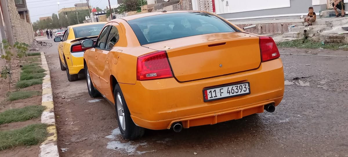 جارجر • 2010 • الرفاعي