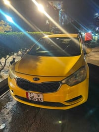 فورتي GDi • ٢٠١٤ • وارد امريكي