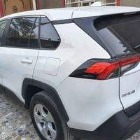 راف فور ٢٠٢٤ • وارد امريكي • ضربة بالويل