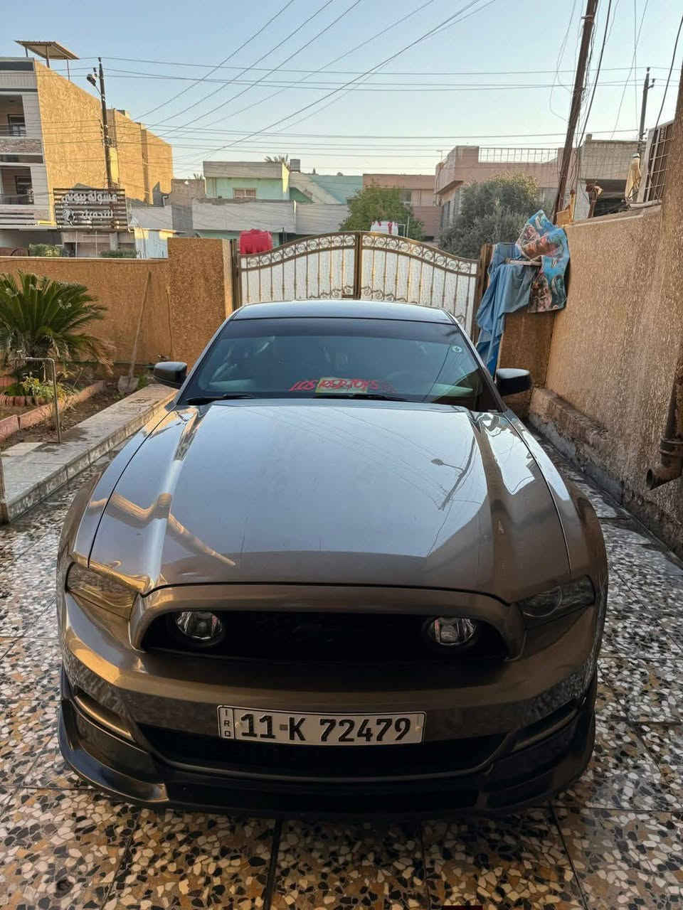 السلام عليكم
موستنك 14 v6 للبيع او للمراوس🩶

حادثها جاملغات اماميه من امريكا طعج بس بجم كبس بدون شواصي بدون لغود !صور الحادث ب منشور

واهنا صار بيها صبغ رش جماليه 5 قطع فقط بدون حادث ولا معجون اعتبرها حزام

القماره والصندوك مابيهم شي

كير ومحرك واكسل مكفول

الاضافات :

داون بايب

اكس بايب

دبات فورتك  صوت رعيد تحكم ريمونت شغل علي الوادي

اكسل جيتي

شباك جيتي

لحيه rtr

جناح شيلبي

دفيوزر شيلبي

ويل svt الاصلي400$

فجوج برمبو

مسطره rtr مغلفه فورجد كاربون

لدات متغير الوان داخلي وخارجي تحكم ب تلفون

زرع عدسات + عيون الشيطان يم اسرار الاسدي

ماشيه 100mi قابل للزياده🩶

من اقوى السيارات بموديلها برمجه الضرغام

***********

مكاني بغداد حي الجهاد
