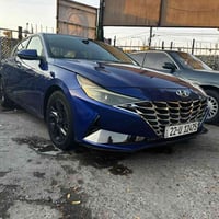 النترا موديل 2023 وارد امريكي بدون ايرباك نص فول بصمه تشغيل عن بعد راد...