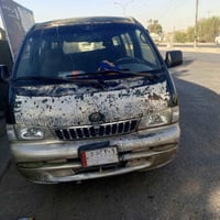 كيه بريجو موديل 2001 تحويل ثاني يوم  50 وبيه مجال  07706016838