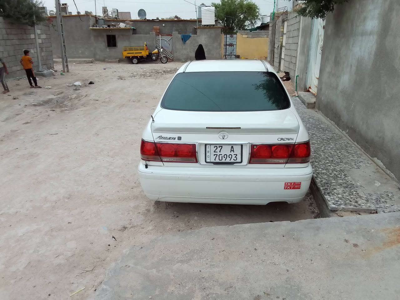 كراون كفاله بسمي سعر 140 مراوس حسب القناعه رقم ذي قار استفسار هاذ رقم صاحب السيارة ***********
