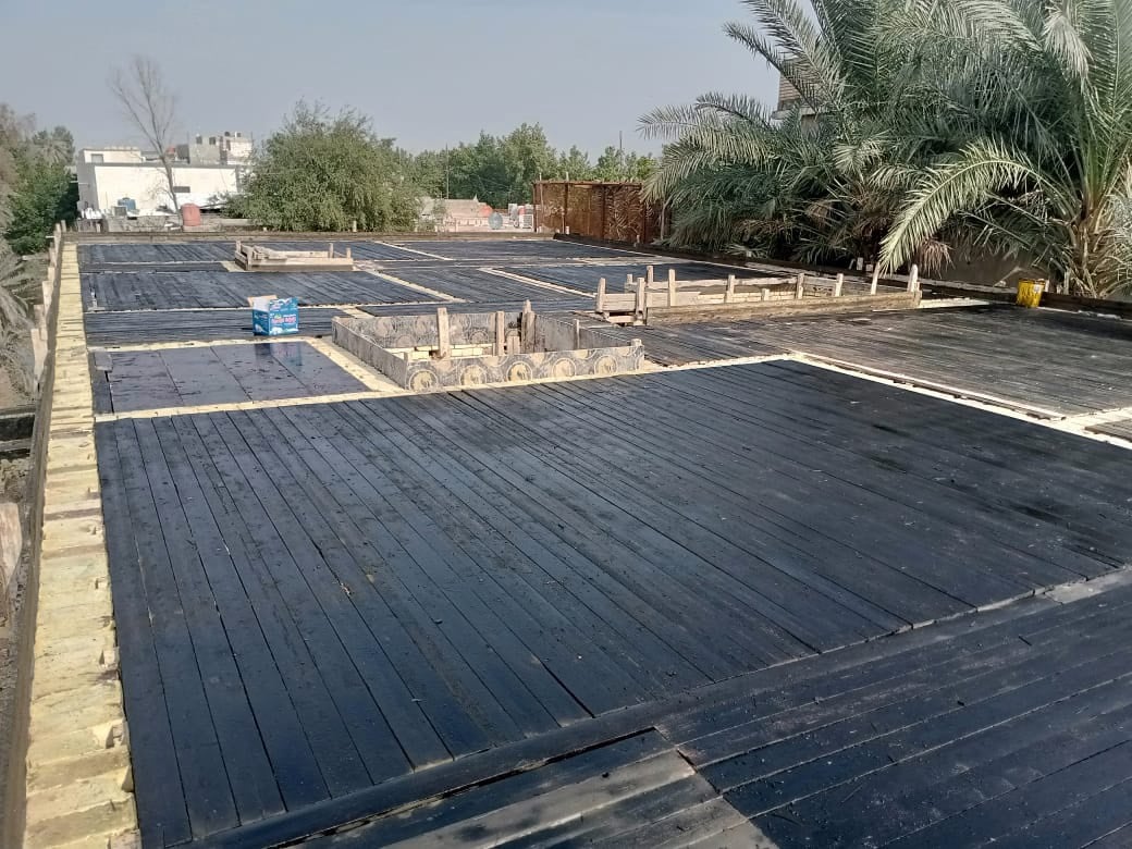 نجارين • حدادة • البصرة أبو الخصيب