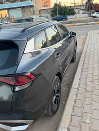 سبورتج • هايبرد • ٢٠٢٤