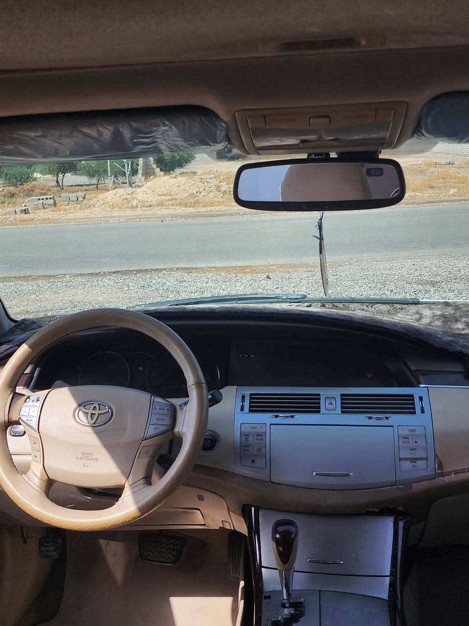 افلون ٢٠٠٨ • ٢١٩ ألف كم • رقم بغداد