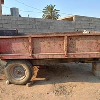 عربانه سكندريه • ناحية الزاب