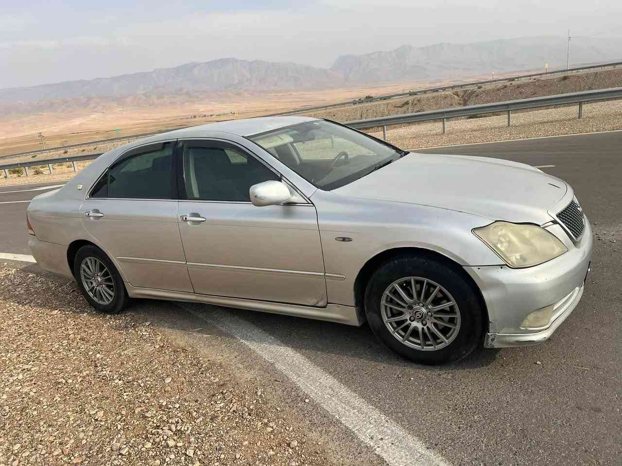 موديل ٢٠٠٥ • كاميرا شاشة • ماكو كود