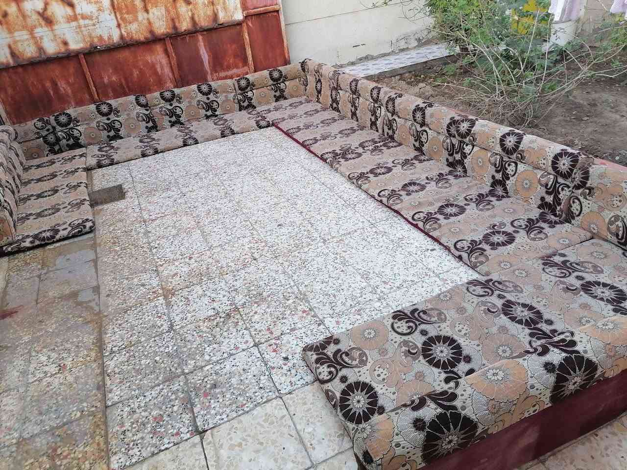 للبيع جلسه عربيه
السعر ٧٥
مكان ابو الخصيب العوجه
***********
