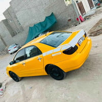 كورلا نحلة • ٢٠٠٧ • سنوية جديدة