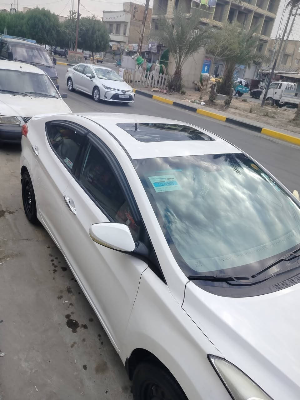 النترا • ٢٠١٢ • مكينة ١٦٠٠