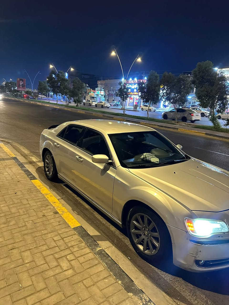 S كلاس • ٢٠١٤ • ٣٦٠٠