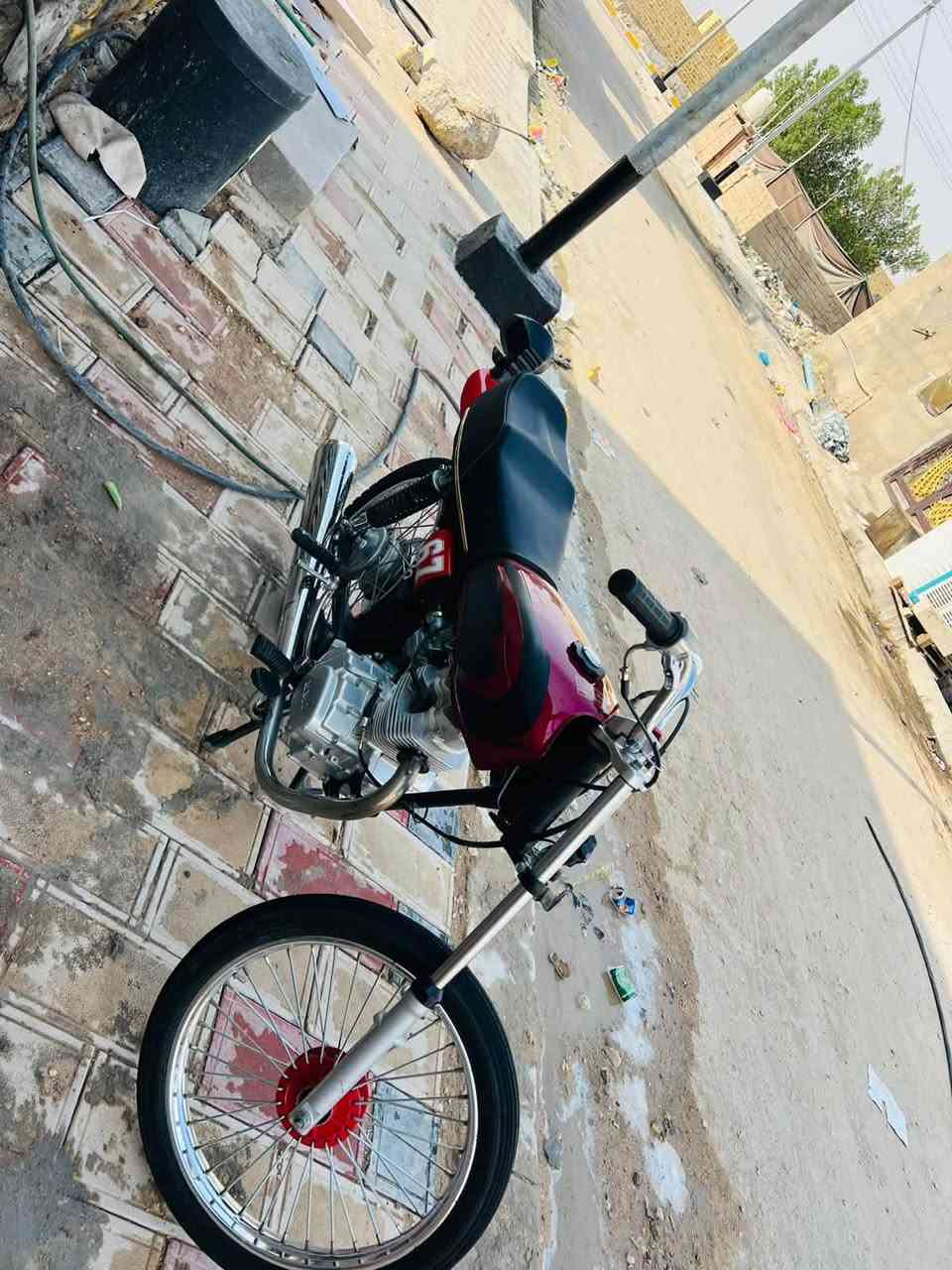 ناشفة • تعمير جديد • ما مفتوح