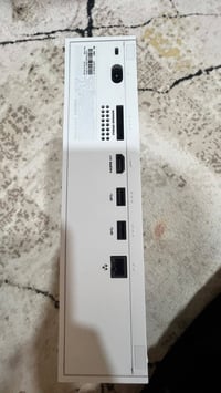 اكس بوكس سيريس اس • ٥١٢ جيجا • ٢٠٢٤