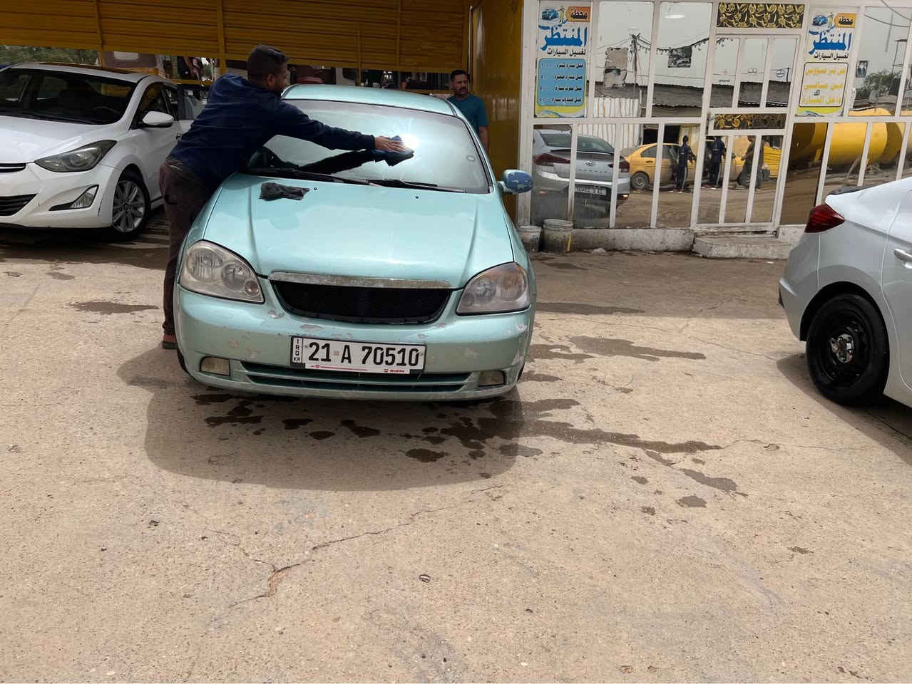 اوبتر مويل ٢٠٠٨ مصبوغة حزام للجمالية وحاليا يحتاج الها ترتيب بس مكيانك كير محرك تبريد شاشة كشنات جلد  كله كاملة هزة وفحص وسنوية وارقام كله جديد وباسمي العنوان بغداد ٥٥ وبيه مجال حك جية فقط وفديو قبل الصبخ موجود كذالك بالتعليقات *********** بغداد, العراق
