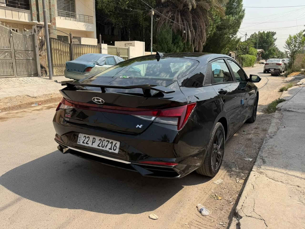 النترا موديل ٢٠٢٣ محرك ٢٠٠٠ دووش رقم اربيل دولي رقم سنويه هزه جديد ماشيه  ٦٠ تحويل وكاله مباشر السياره  باسمي شاشه كبيرا كامرا دواره رادارات بصمه ابواب بصمه تشغيل فوول تحكمات ثلاث انظمه قياده نظام تقليل صرف وقود بيه جاملغ بنيد باب بدون دواخل بدون شواصي ايرباك دشبول واستيرن سليم محرك كير صدر تبريد جديد  السعر  118  للاتصال ***********
