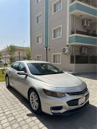 ماليبو ٢٠١٧ • تحويل ثاني يوم • البصرة
