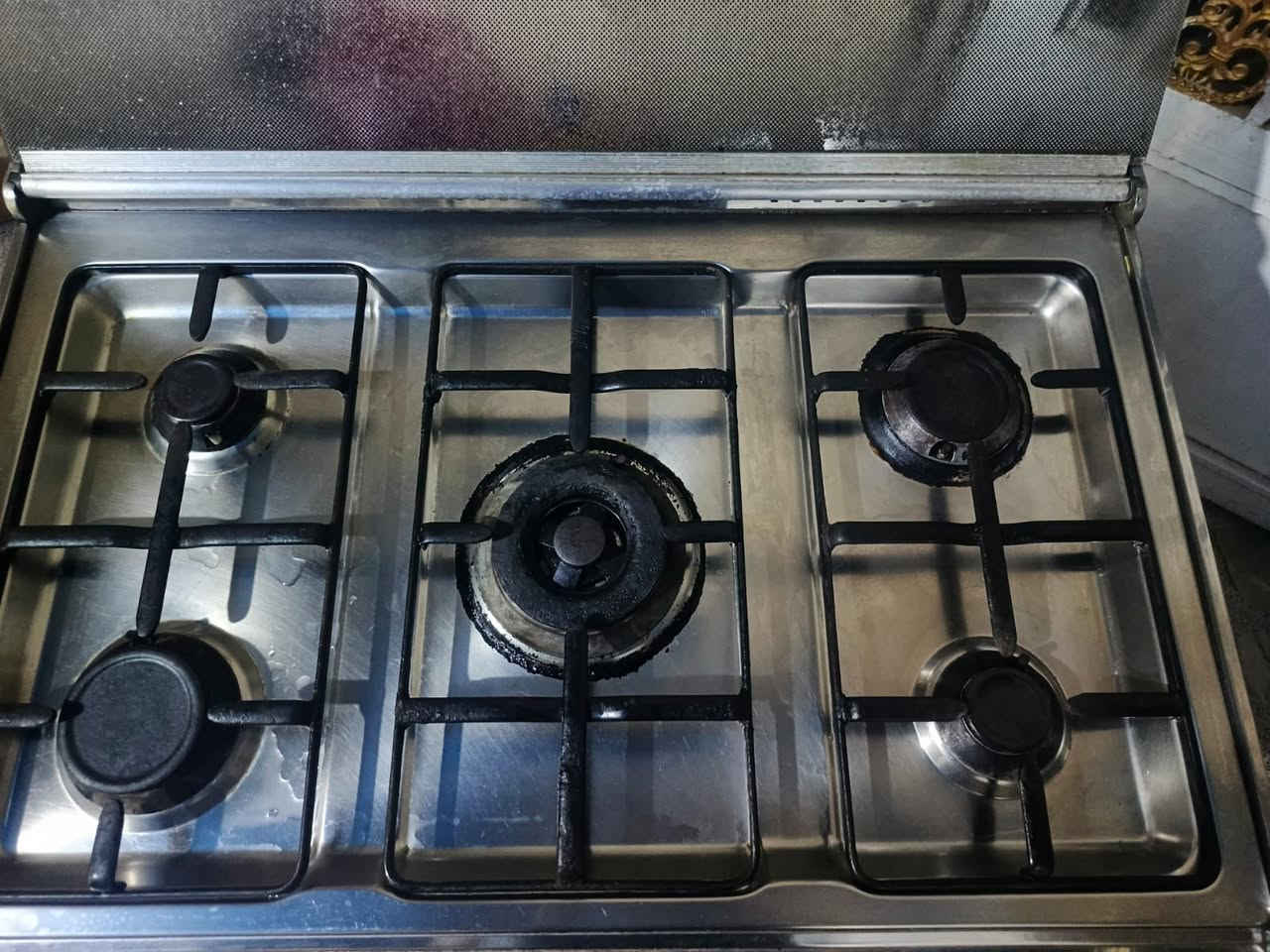 طباخ فريش • ٥ عيون • كوفه حي ١٧ تموز