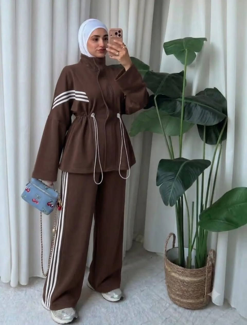 خامة صوفيا الاصلي ❤️❤️❤️
L
Xl
Xxl
Xxxl

درزن يجي ٣ الوان 

سعر الدرزن ....

https://t.me/alshaop
