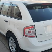 فورد ایدج • ٢٠١٠ • بدون صبغ