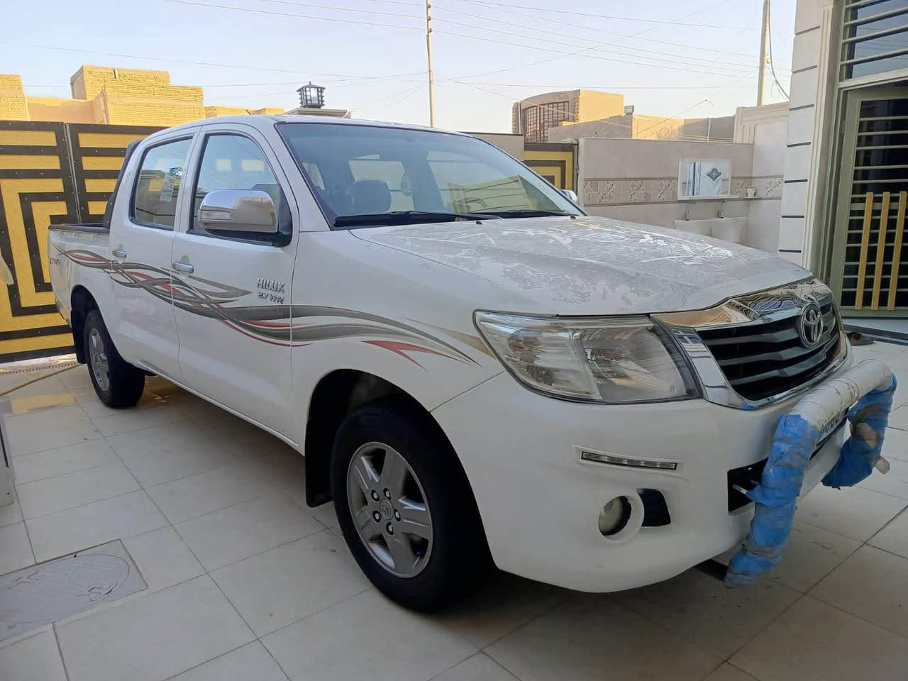 فلاونزه للبيع موديل 2015 🚘
شاصي19كويتي 

✅ مكينه وكير كفاله

✅ تخم تايرات جديد

✅ رقم بابل دولي تحويل مباشر

✅ حداديه 100

✅ ماشيه 190

االسياره مكفوله  

السياره احلى من الصور  وجاهزه ومابيهه نقص مال جناي  

العنوان العماره كميت للاستفسار 

***********
