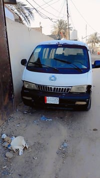 ابريجو • ١٩٩٨ • بابل
