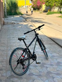 كيمو • حجم ٢٤ • ٦ سرعات