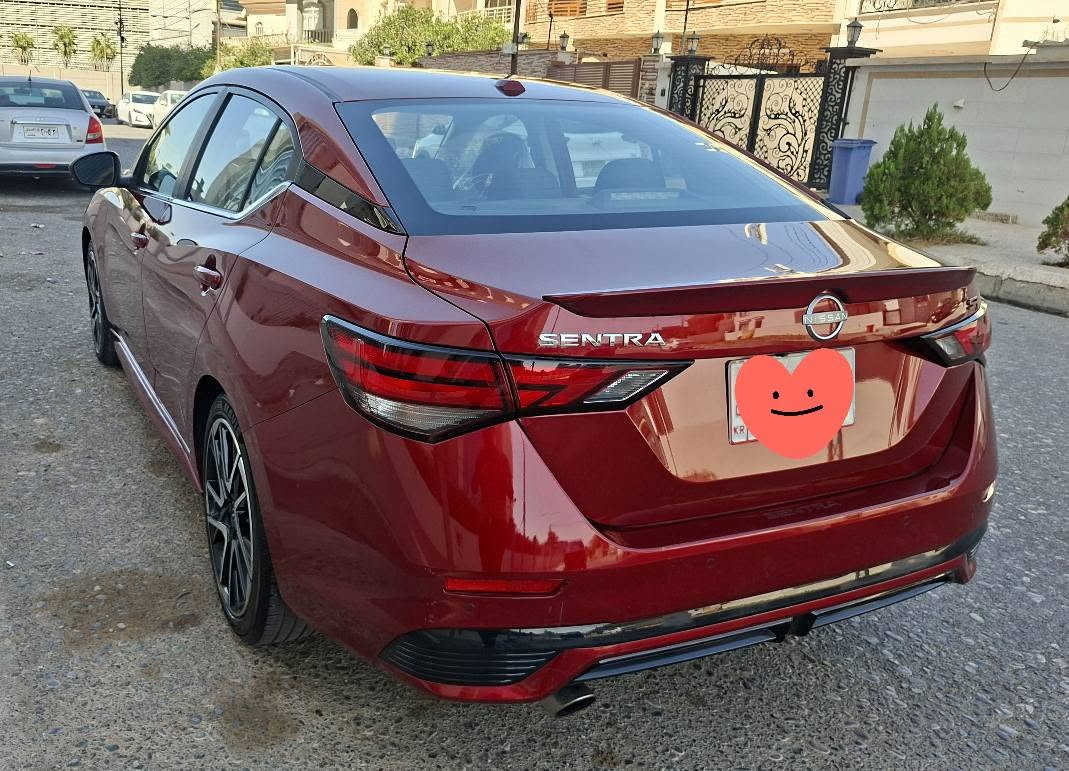لەسەر کاڵا
نيسان سينترا ٢٠٢٤ مواصفات SR
بى سبوخة يةك يةك بيست pdr هةيه
بةسمة شغال تةبريد لةمس كوشين هيتةر ٣٦٠ دةرةجة رادارة لايت ليد عساس
هيج مةسروفى تيدانيه يةك كلوبيشى لة شاشةى بى نيه
٥٠ رؤزى ماوة كاتةكةى
*********** أربيل, العراق
