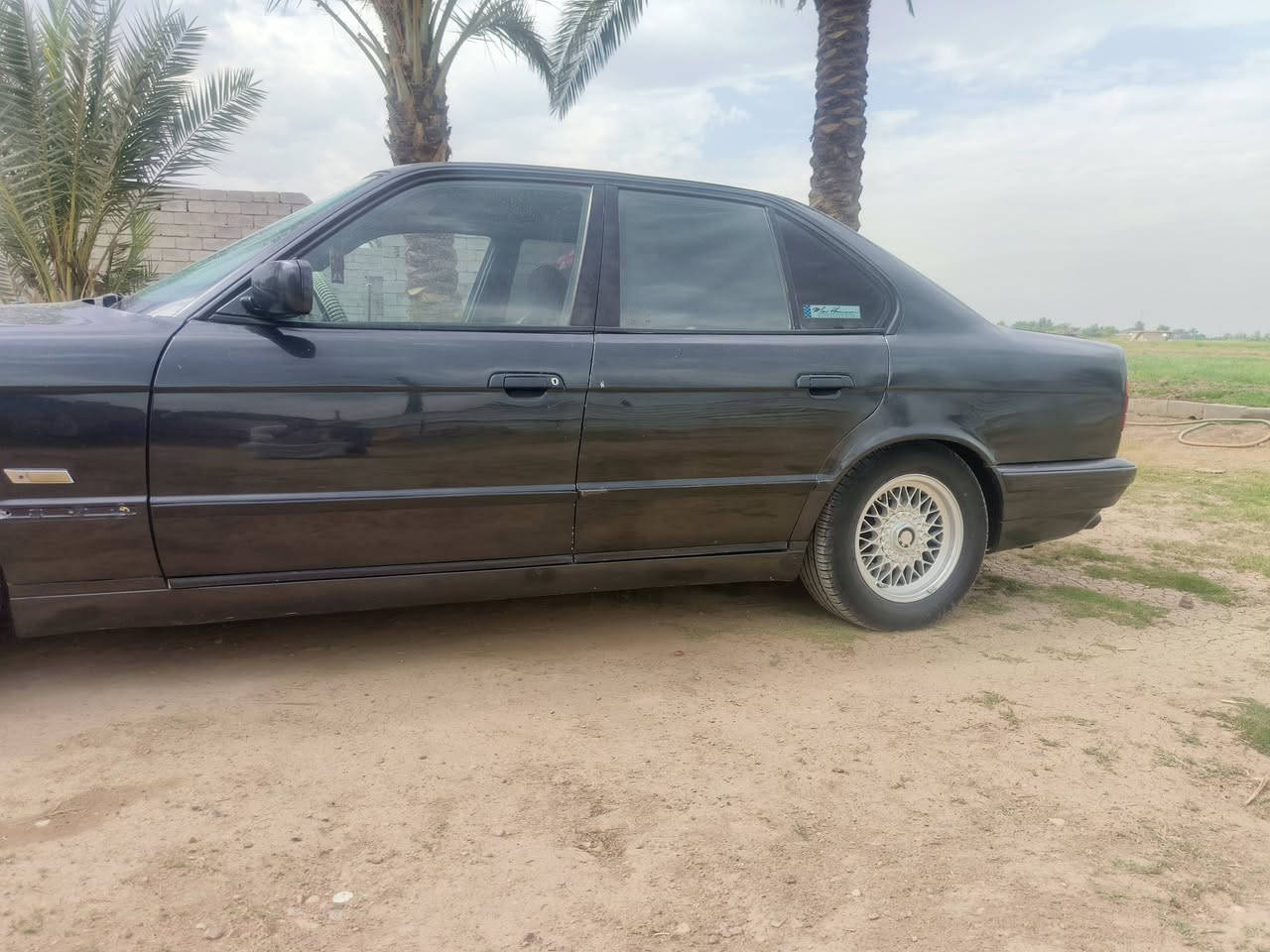 بي إم 535 بغداد باسمي كير مكينه كفاله تبريد تدفئه كهربائيات شغاله السعر 45 مكان بغداد اليوسفيه ***********
