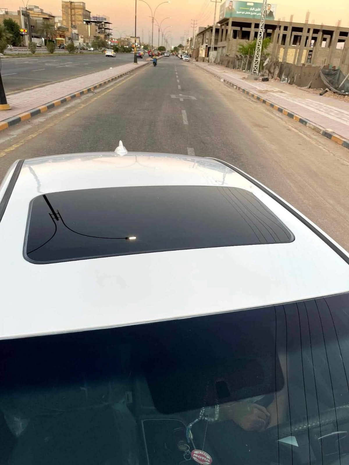 للبيع سوناتا وارد امريكي
موديل 2018
فول مواصفات
ماشيه 89
سونار مرفق بالمنشور كما موضح
السعر 110وبيه مجال
مكاني نجف/الحيره
استفسار اكثر ***********
