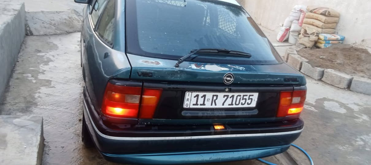 سلام عليكم اوبل فكترا للبيع حجم 20  رقم بغداد وب اسمي يعني مدوخ سياره كامله مابيها اي نقص شراي يتصل ع رقم وات ساب فقط ***********
