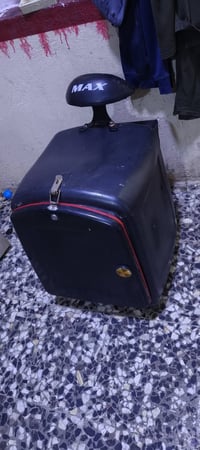 صندوك دلفري اخو الجديد مكاني زعفرانيه سعره 35 07854399506