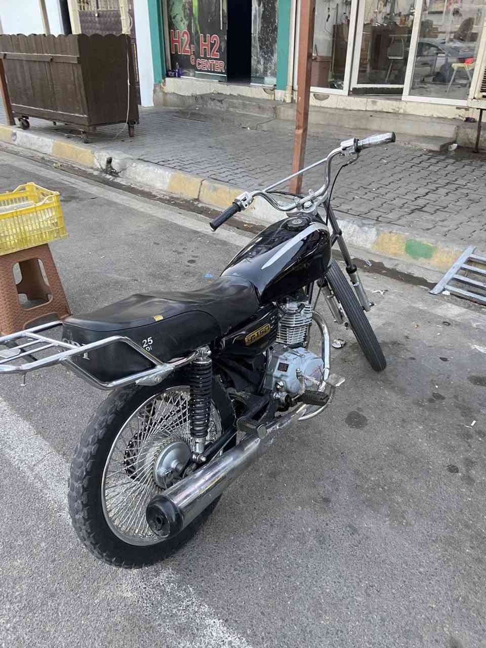 دراجه للبيع النوعية نامي پرو موديل 2020محرك شرط مابي صوت   للاستفسار الرقم/***********

