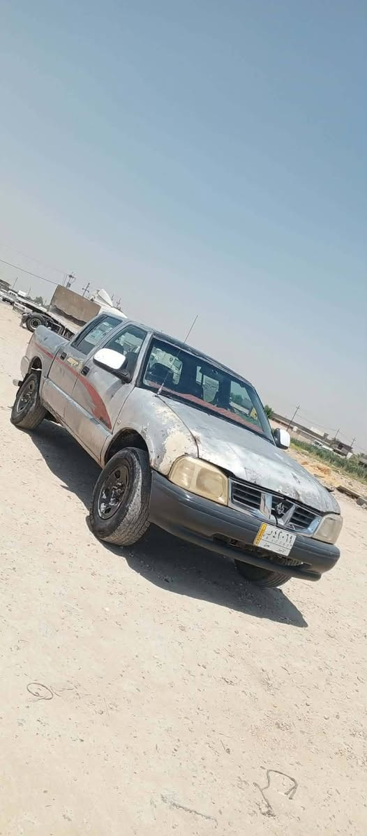 سلام عليكم جمسي موديل97 سنويه ل27 وشرط تحويل ثاني يوم راعيها جاري واخذتها. منه شخصيا مكينه وكير ونجي وجدد اوتماتيك
شاصي واكسل كفاله كهربائياتها حلوه غرفتها تخبل شغل واطلع وين مايعجبك سعرها27  وبيها مجال بسيط مكاني بابل جبله 
#مكلف_بالنشر 
‏‪***********‬‏

***********
