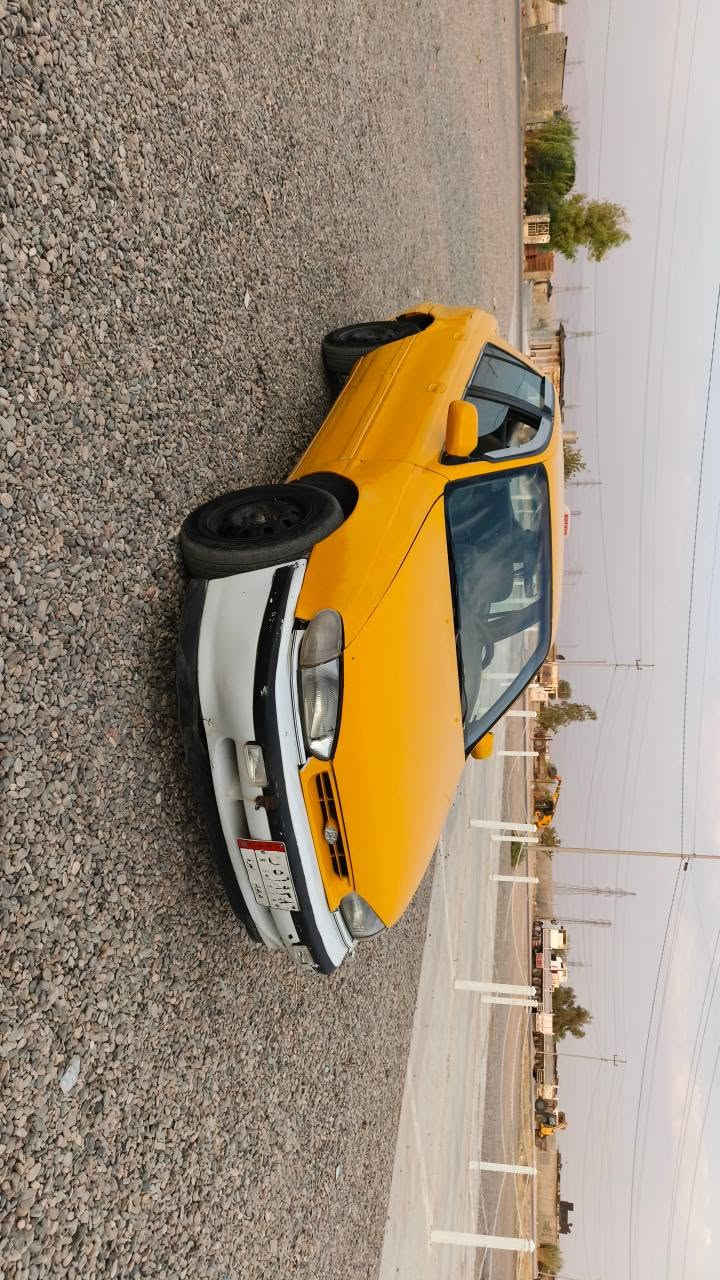 هوندا موديل 93
گيرو مكينه ي بروتونه به شرت 
سنه وي به شرتي حاسيبه و ئه وليات 
جام كارباي قفل مه ركزي بيليدراو
سياريه زور جائيزه مالي دوسته 
سعري خوار بازار تنها 13 گلا 
شوين :چمچه مال 
زم***********
*********** شمشمل, السليمانية
