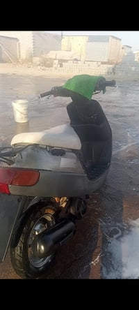 زعره • نضيفه • الديوانيه