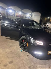 كرايسلر 300 S • ٢٠١٧ • وارد كندي