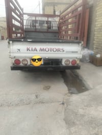 كيه بنكو • ٢٠٠٧ • العبيدي