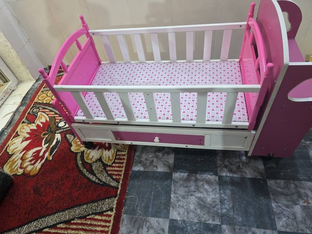 جربايت طفل هزاز للبيع اخو الجديد السعر50وبيه مجال مكان الشطره *********** الشطره, ذي قار
