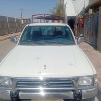 فلاحيه • ٢٠٠١ • رقم ديالى