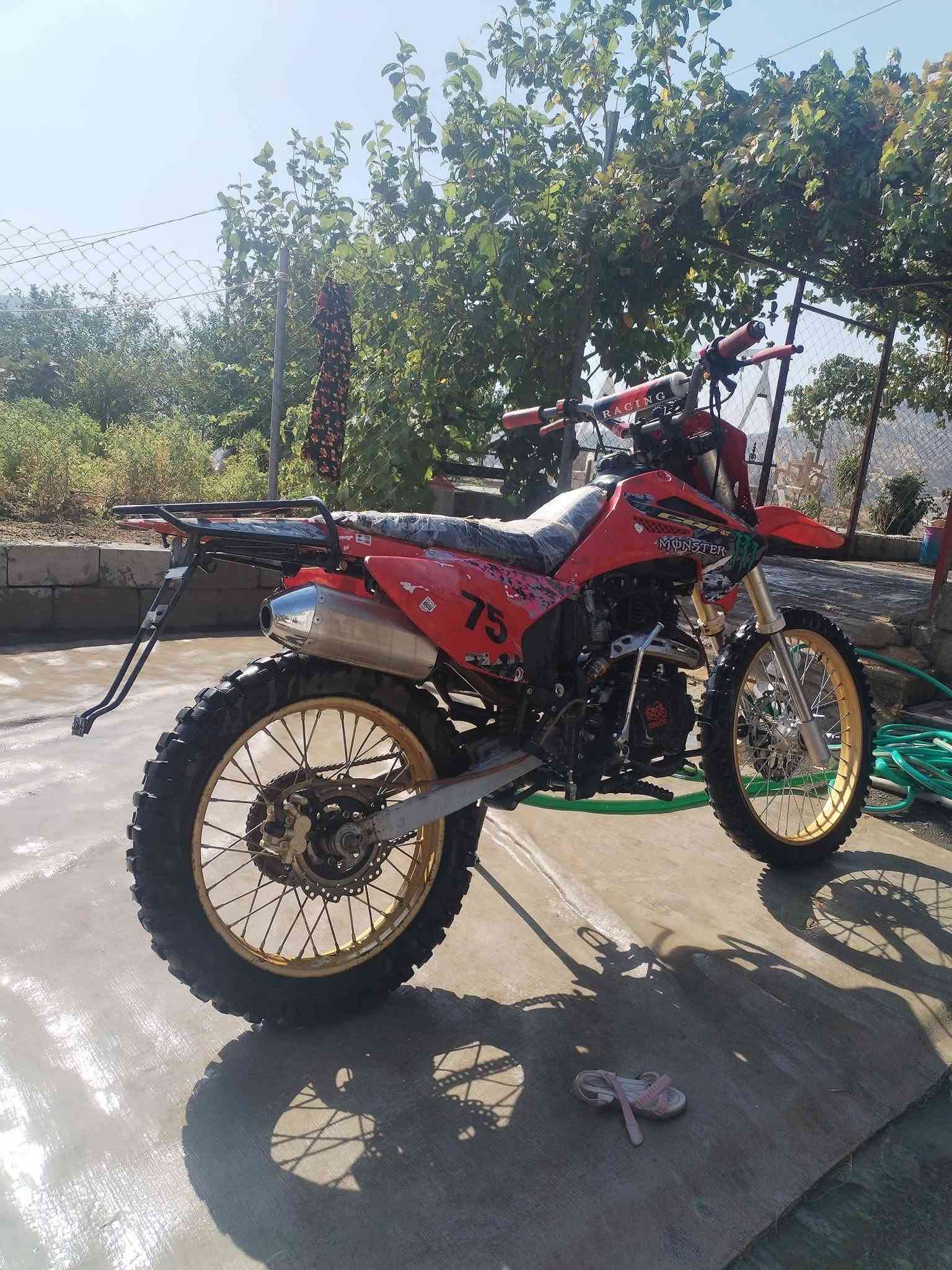 سلاو فرۆشتنی خێرا تەنها 525 هەزار  CXR کێڕو مەجینە بەشەرت کارەبای بەشەرت مارەکە زۆر بێ عەیبە مۆدێل 2024گەر موشتەری نامە بنێرە یان تەلەفۆن بکە بۆ ***********
